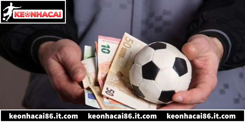 Bí quyết soi kèo chuyên sâu và quản lý vốn tại Kèo nhà cái