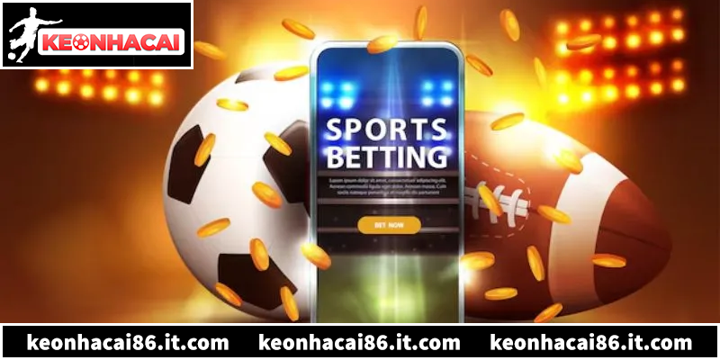 Các tính năng và hướng dẫn sử dụng nền tảng kèo nhà cái