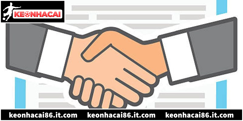 Chính sách miễn trừ trách nhiệm và bảo mật dữ liệu Kèo nhà cái