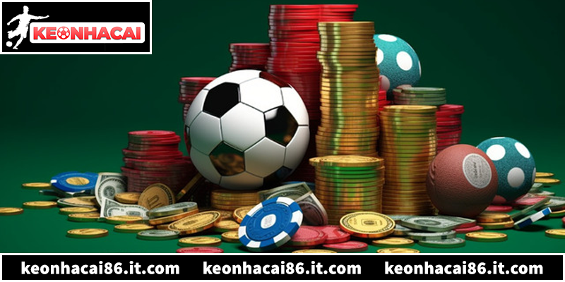 Những lợi ích mà nền tảng kèo nhà cái mang lại