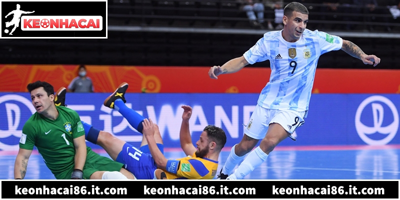 Giới thiệu Street Football và Futsal