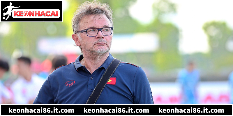 Khám phá hlv đội tuyển Việt Nam qua các thời kỳ