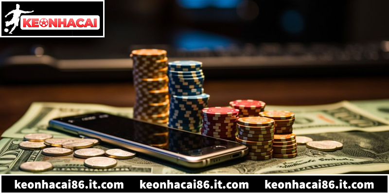 Khám phá sân chơi Nhatvip