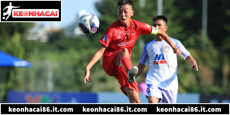 Khám phá sức hút của văn hóa bóng đá phủi Việt Nam