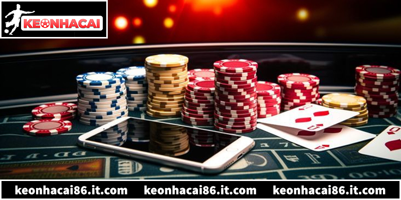 Khám phá toàn bộ nền tảng Top88