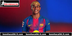 Lamine Yamal - Tài Năng Trẻ Sáng Giá Của Bóng Đá Thế Giới