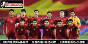 Lịch Sử Bóng Đá Việt Nam Qua Các Giai Đoạn Phát Triển