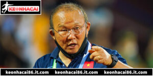 Tiểu Sử Hlv Park Hang Seo - Hành Trình Sự Nghiệp Huyền Thoại