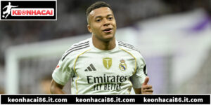 Tiểu Sử Kylian Mbappe - Hành Trình Của Siêu Sao Bóng Đá Pháp