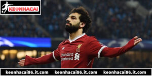 Tiểu Sử Mohamed Salah - Hành Trình Của Ngôi Sao Ai Cập