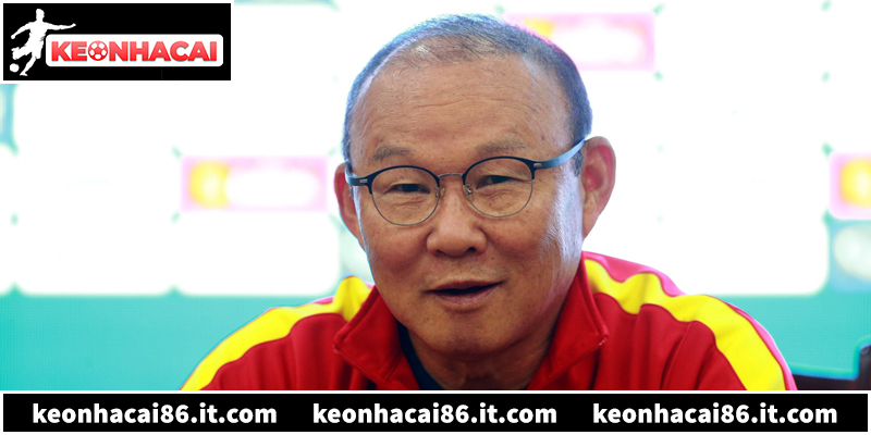 Tìm hiểu chi tiết tiểu sử HLV Park Hang Seo