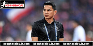 Top 5 Huyền Thoại Bóng Đá Thái Lan Vĩ Đại Nhất Mọi Thời Đại