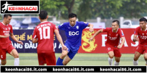 Văn Hóa Bóng Đá Phủi Việt Nam - Nét Đẹp Bóng Đá Phong Trào